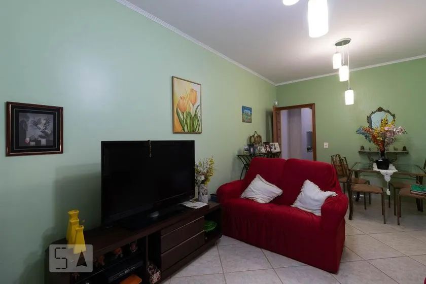 Casa à Venda - Mandaqui, 5 Quartos, 400 m2 - Foto 2