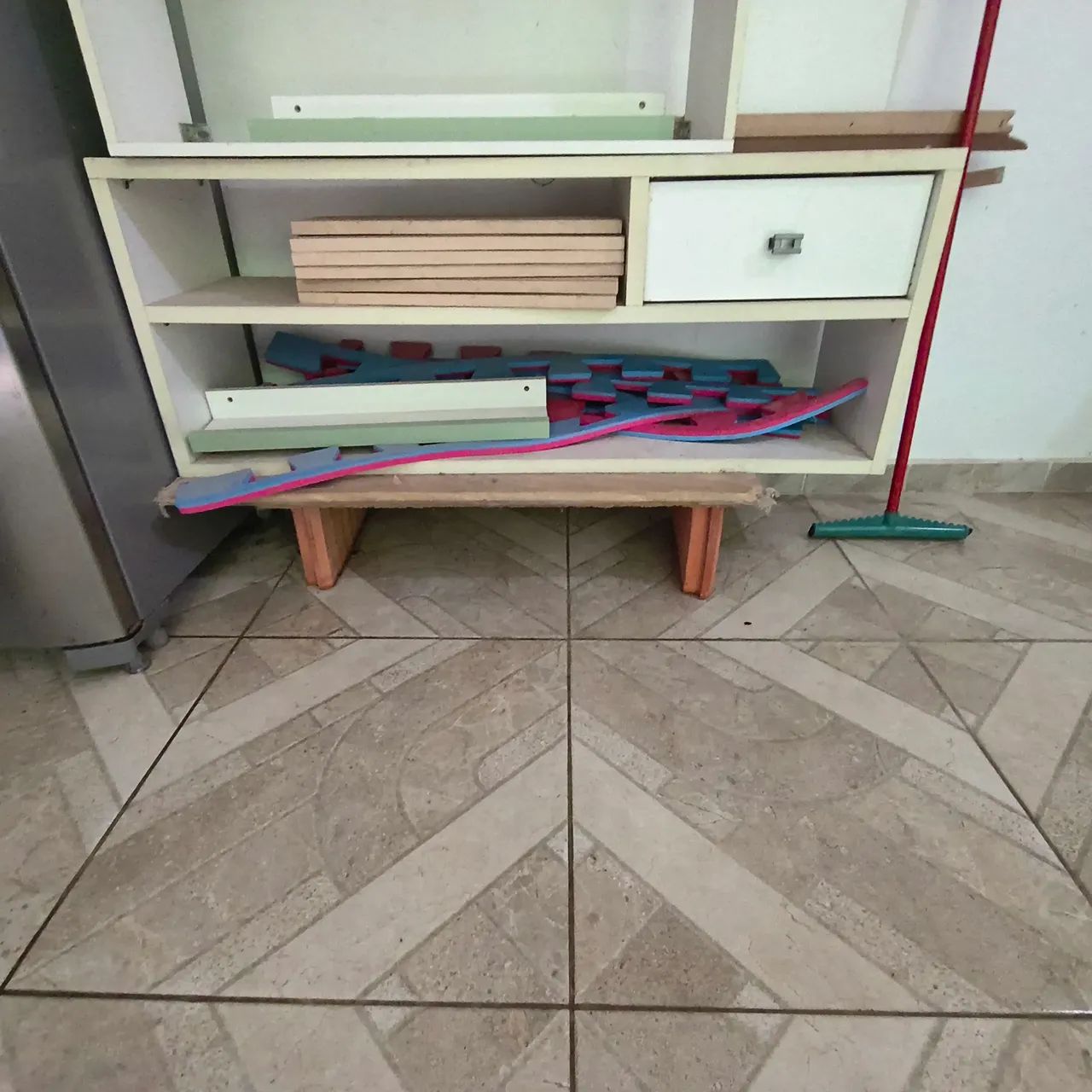 mesa aparadora