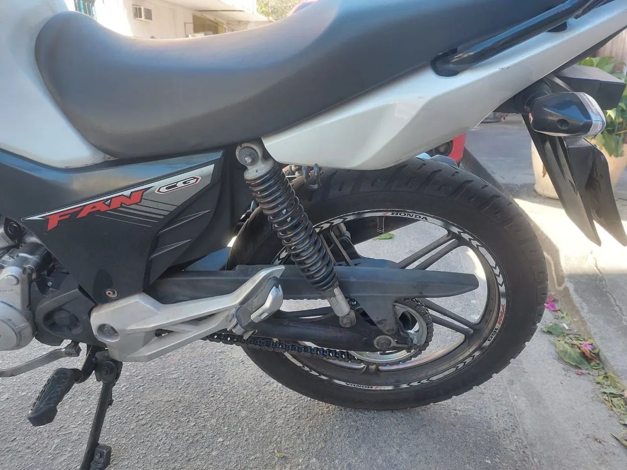 Fan 160 flex 2018 - Foto 3