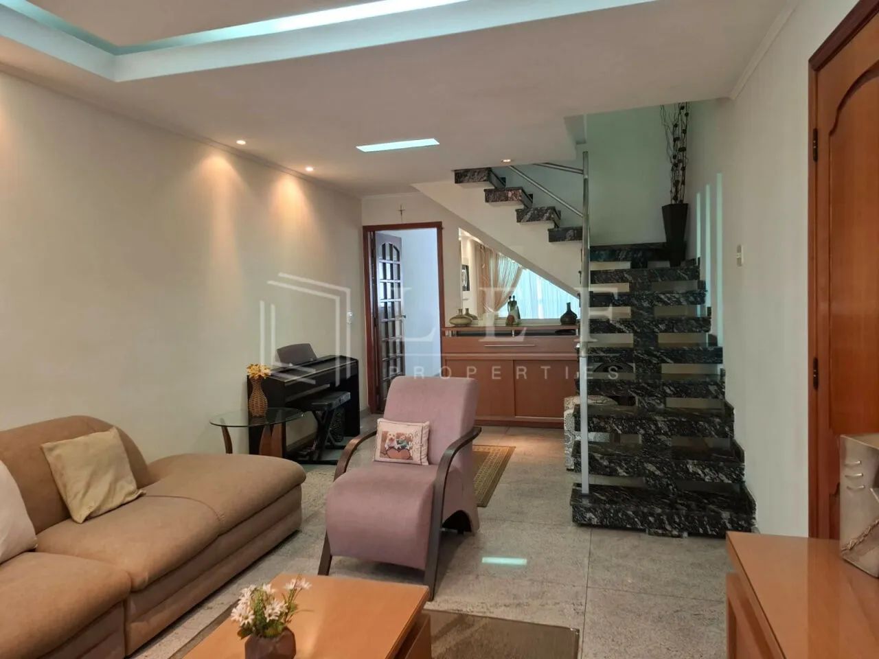 R Antúrios, Vila Carrão - Foto 2
