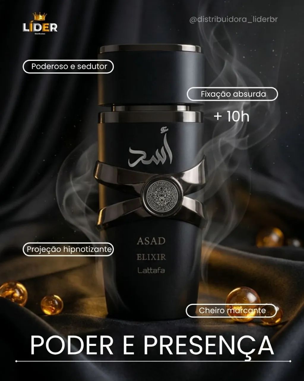 Asad Elixir 