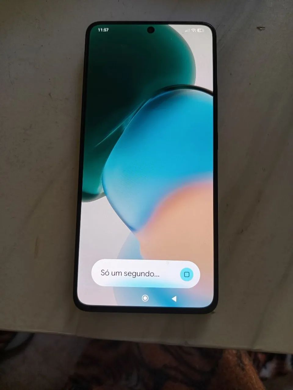 Vendo celular Poco x6Pro - Foto 5