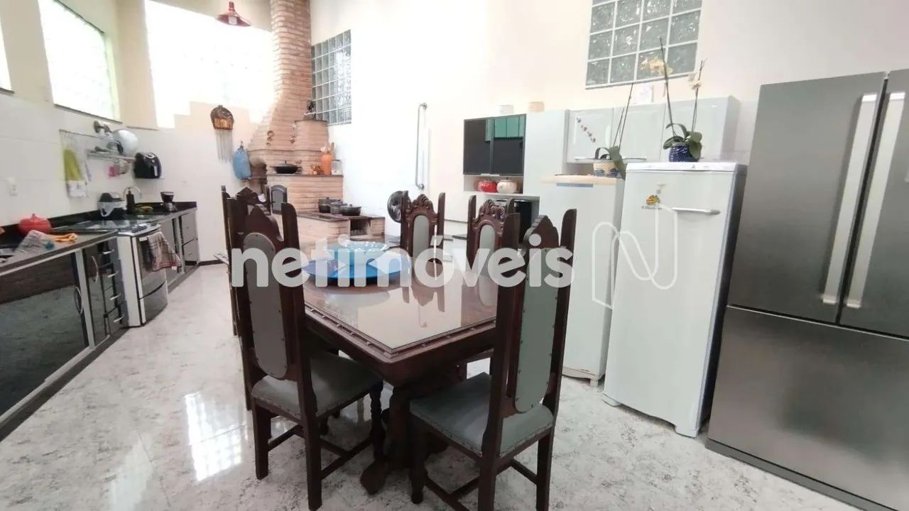 Venda Casa Cachoeirinha Belo Horizonte - Foto 3