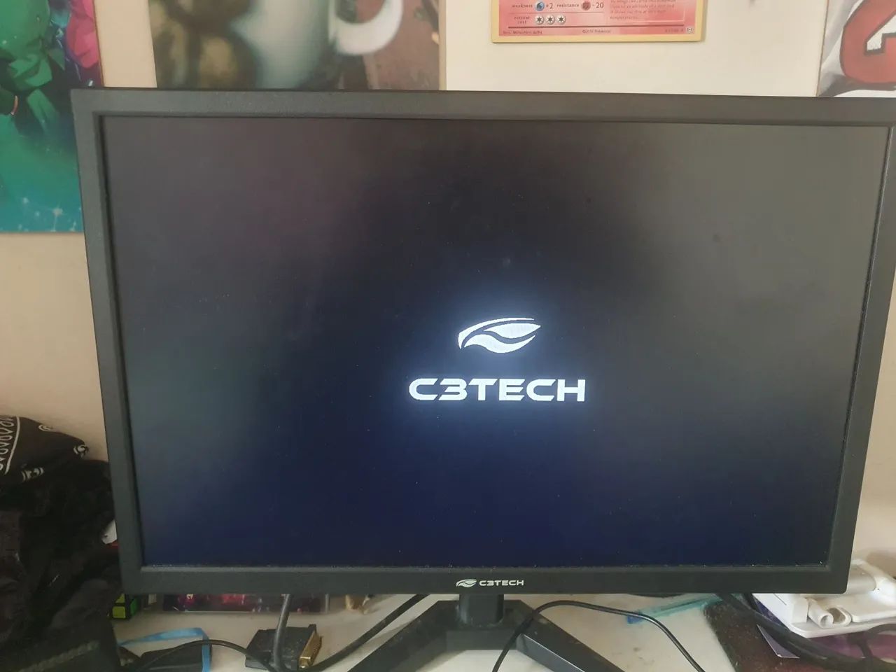 Monitor 19' - Foto 2