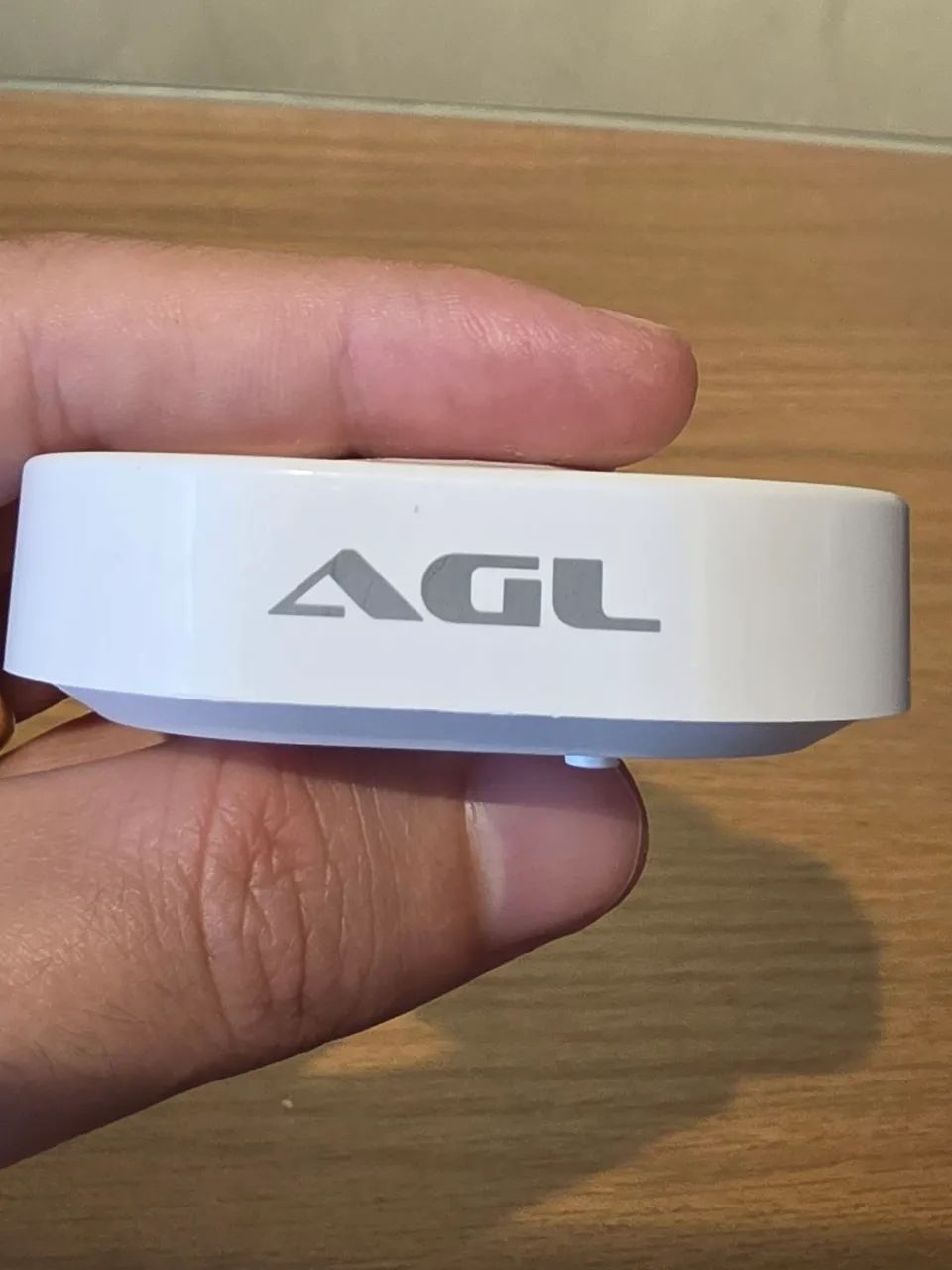 Modulo Automação Inteligente WiFi Agl Tb41 - Foto 5