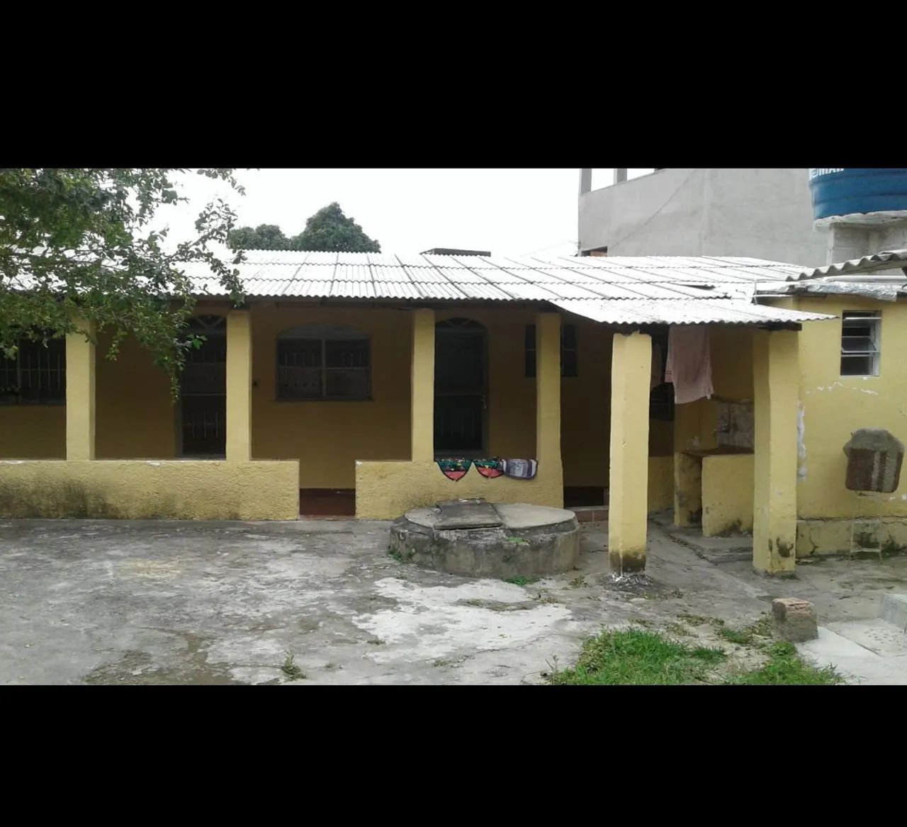 Foto - São Gonçalo - Estrela do Norte