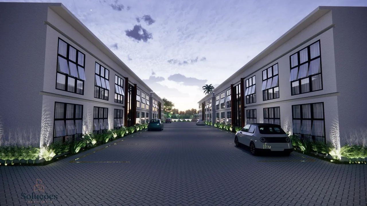Studios em Porto Seguro