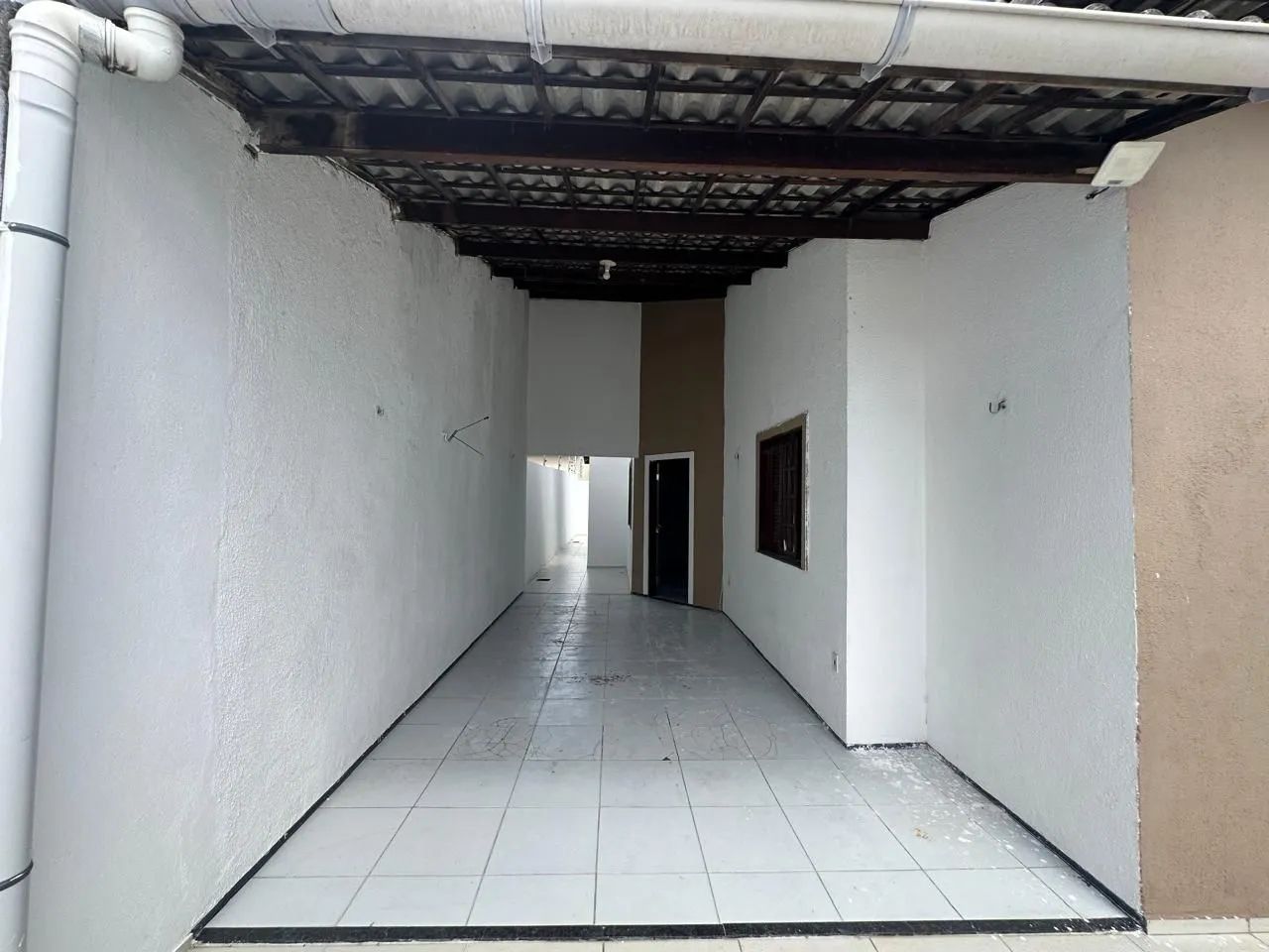 Casa no Parque Dom Pedro Itaitinga  - Foto 4