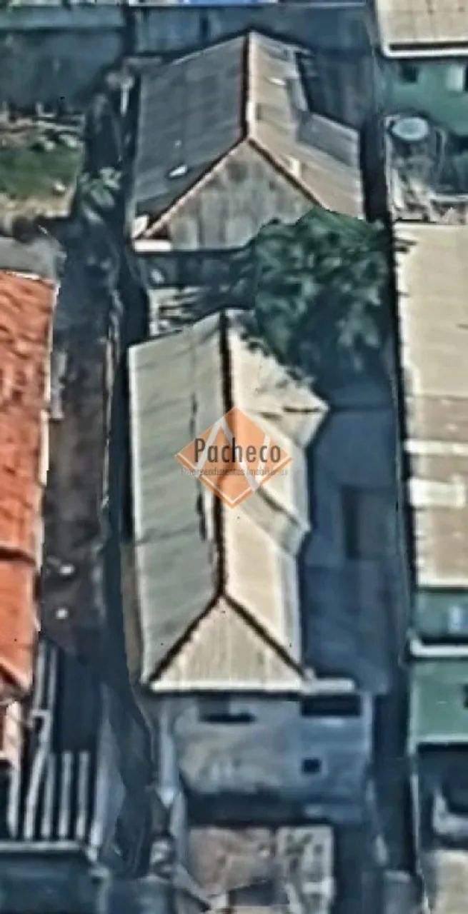 Terreno na Vila Matilde, 272m², R$ 1.060.000,00 - Foto 4