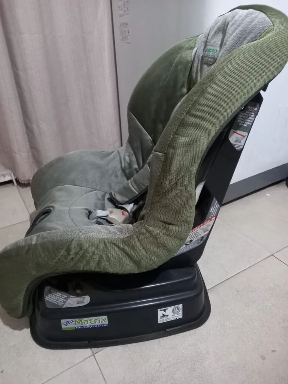 Cadeirinha - Foto 3