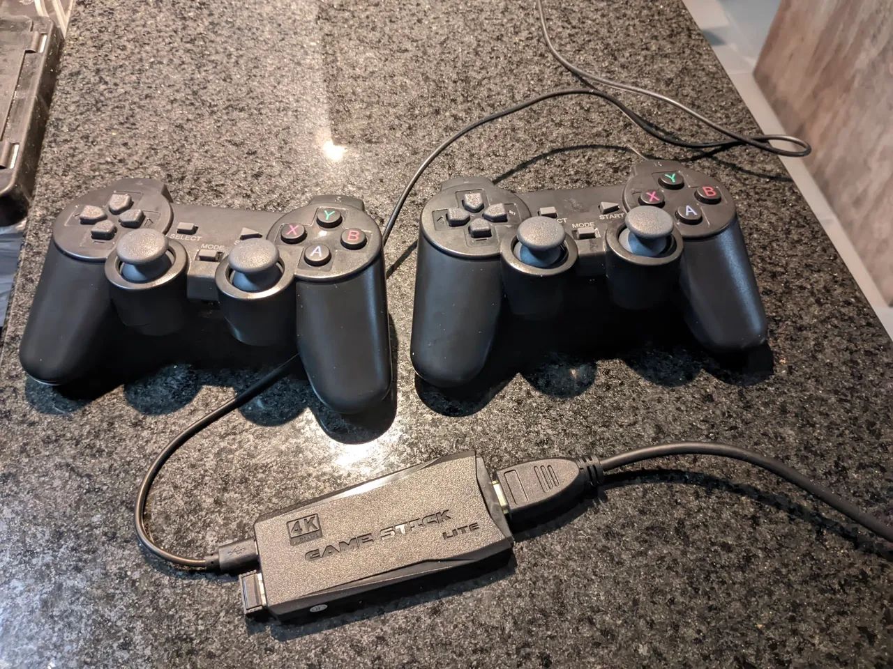 Game Stick 4k lite  - Foto 2
