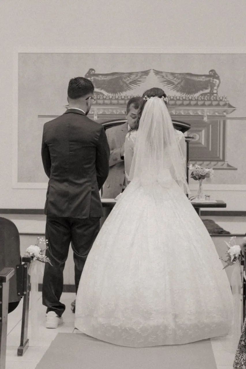 Vestido de noiva vários  - Foto 4