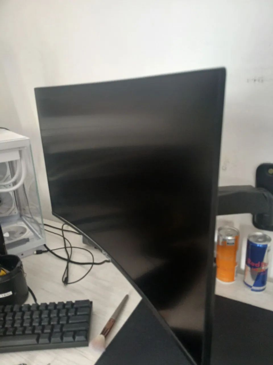 MONITOR GAMER 280HZ VA