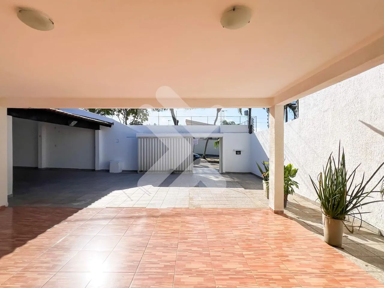 Casa para alugar em Capim Macio com 330m2 de area construida e 450m2 de terreno - Foto 4