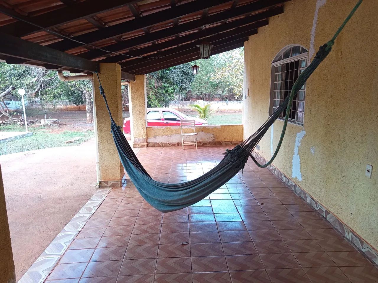 Chácara para eventos  casa mobiliada  - Foto 5