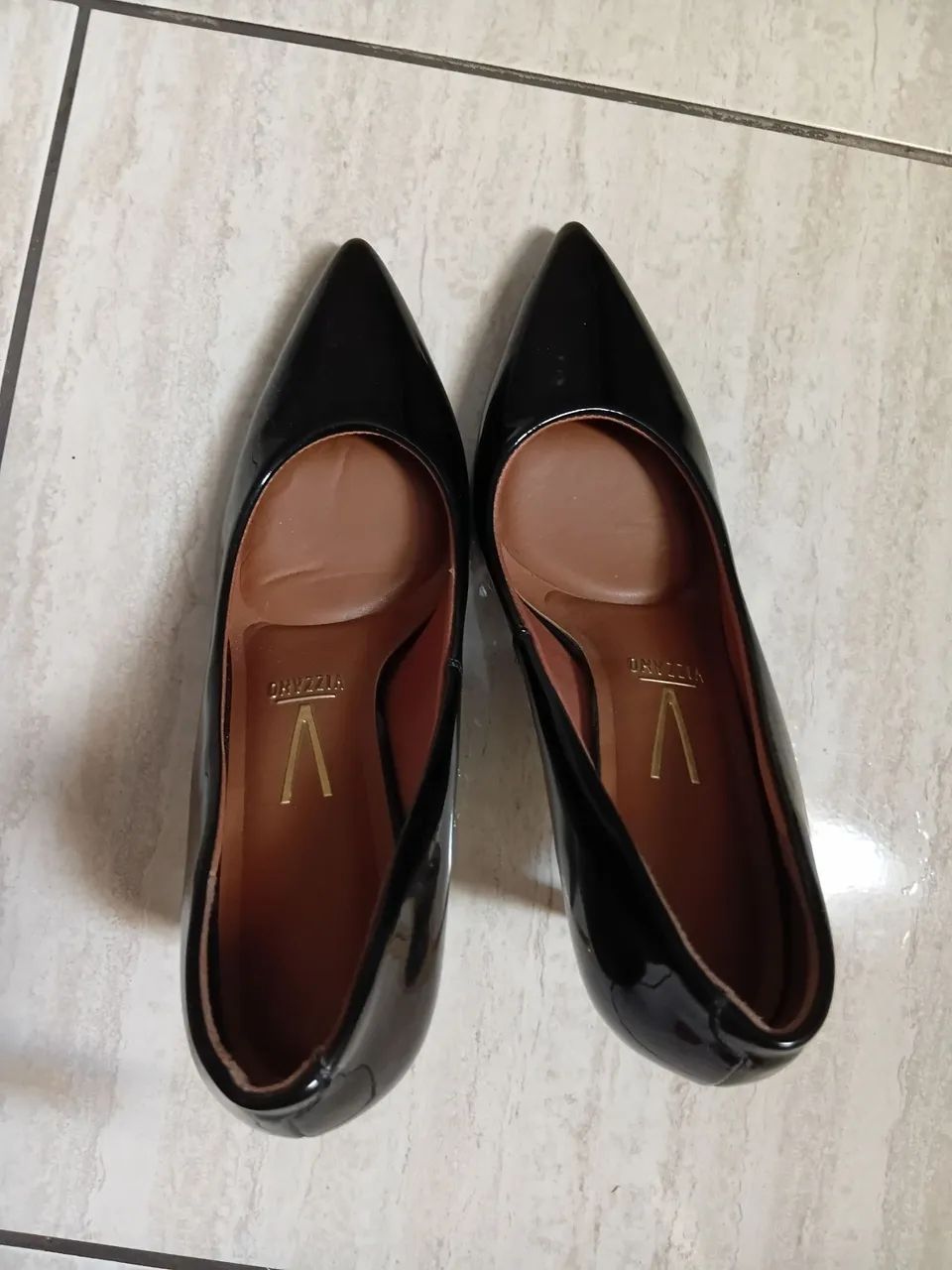 Scarpin 