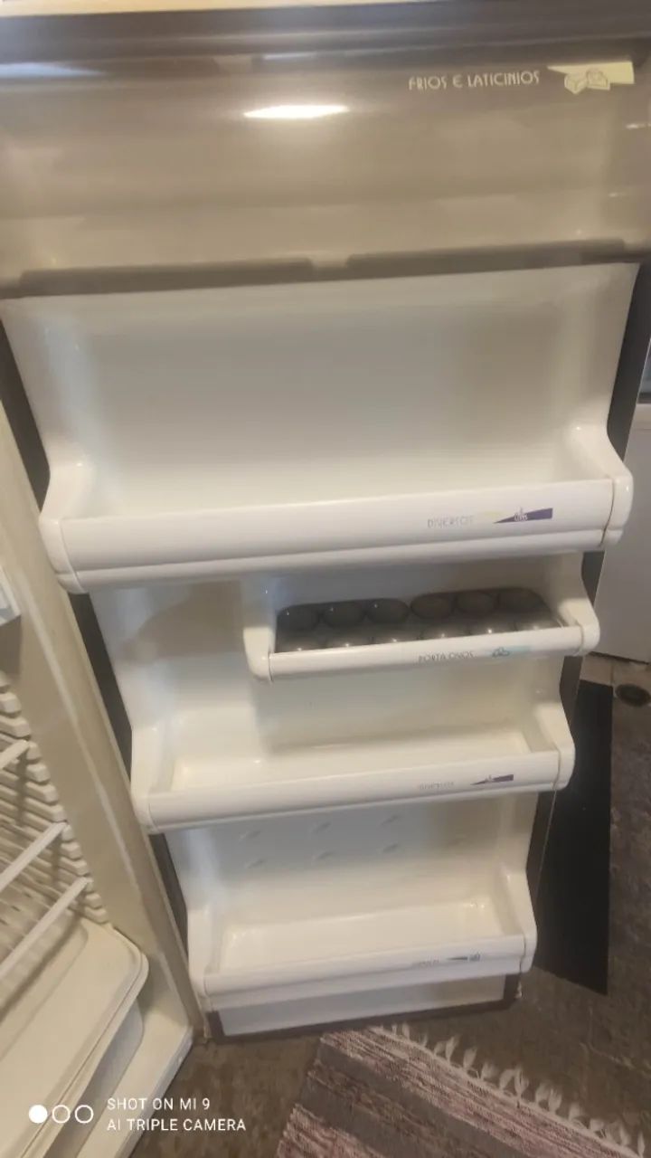 Geladeira Pratice 300 - Foto 3