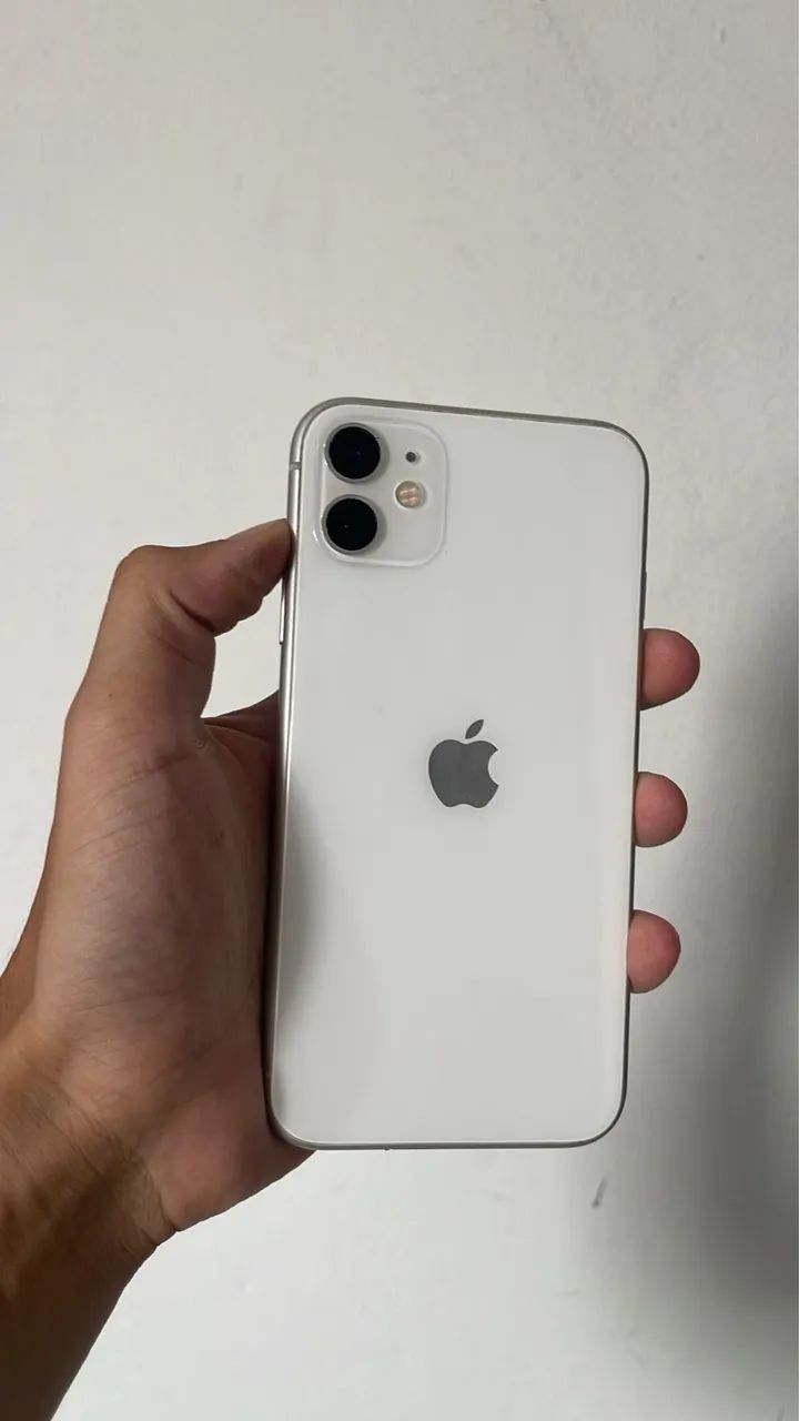 iPhone 11 - Foto 3
