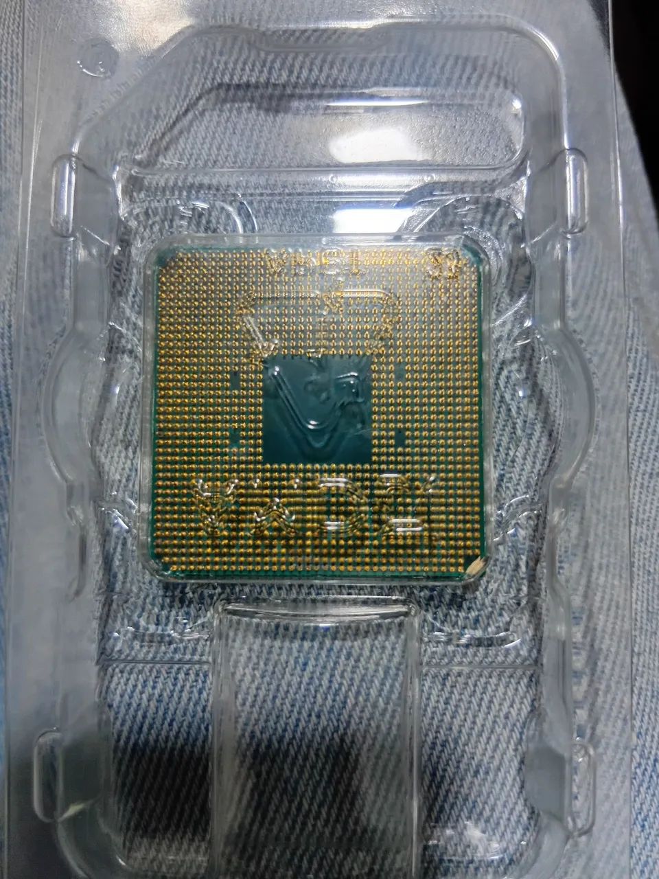 Processador Ryzen 7 1700x - Foto 2