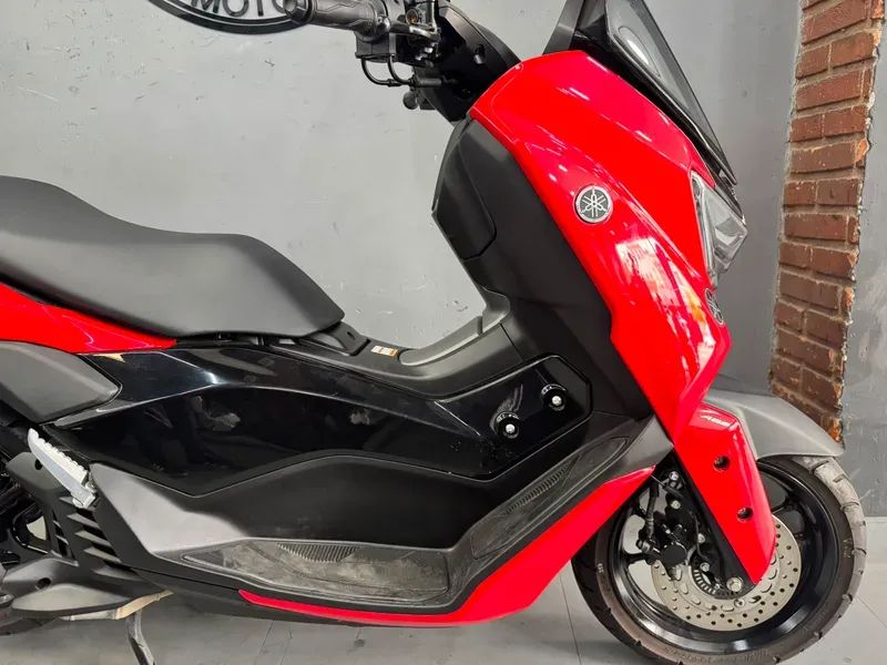 Yamaha Nmax Connected 160 ABS - Foto 4