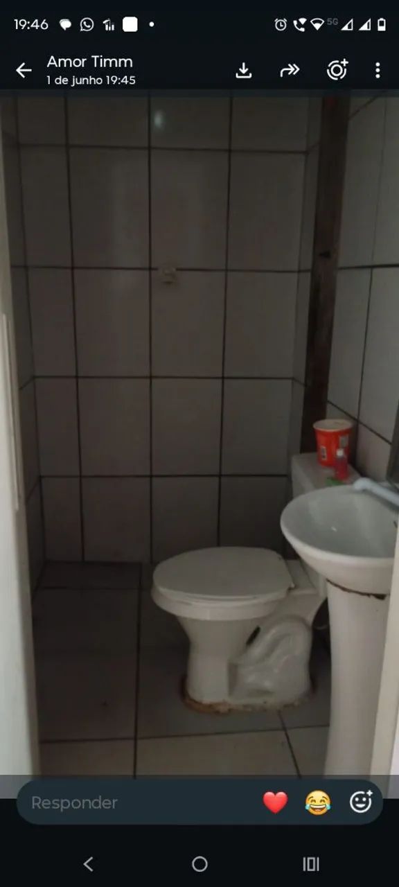 Vende se está cása  - Foto 5