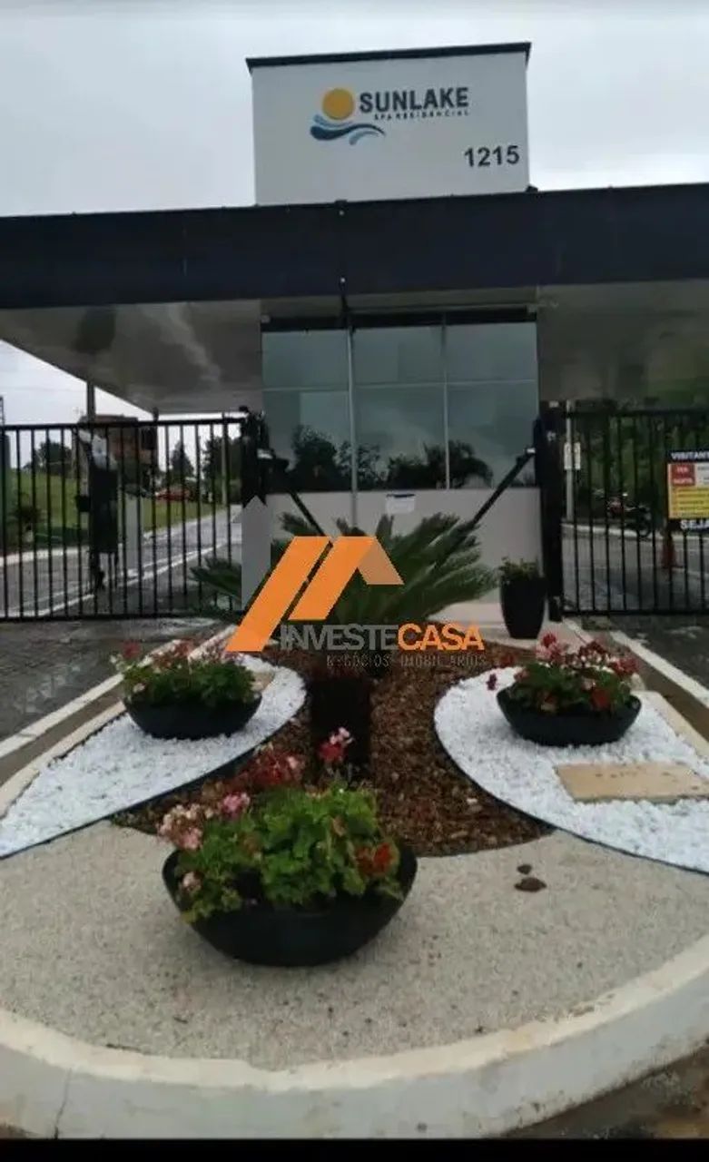 TERRENO RESIDENCIAL em Sorocaba - SP, Marrocos - Foto 2