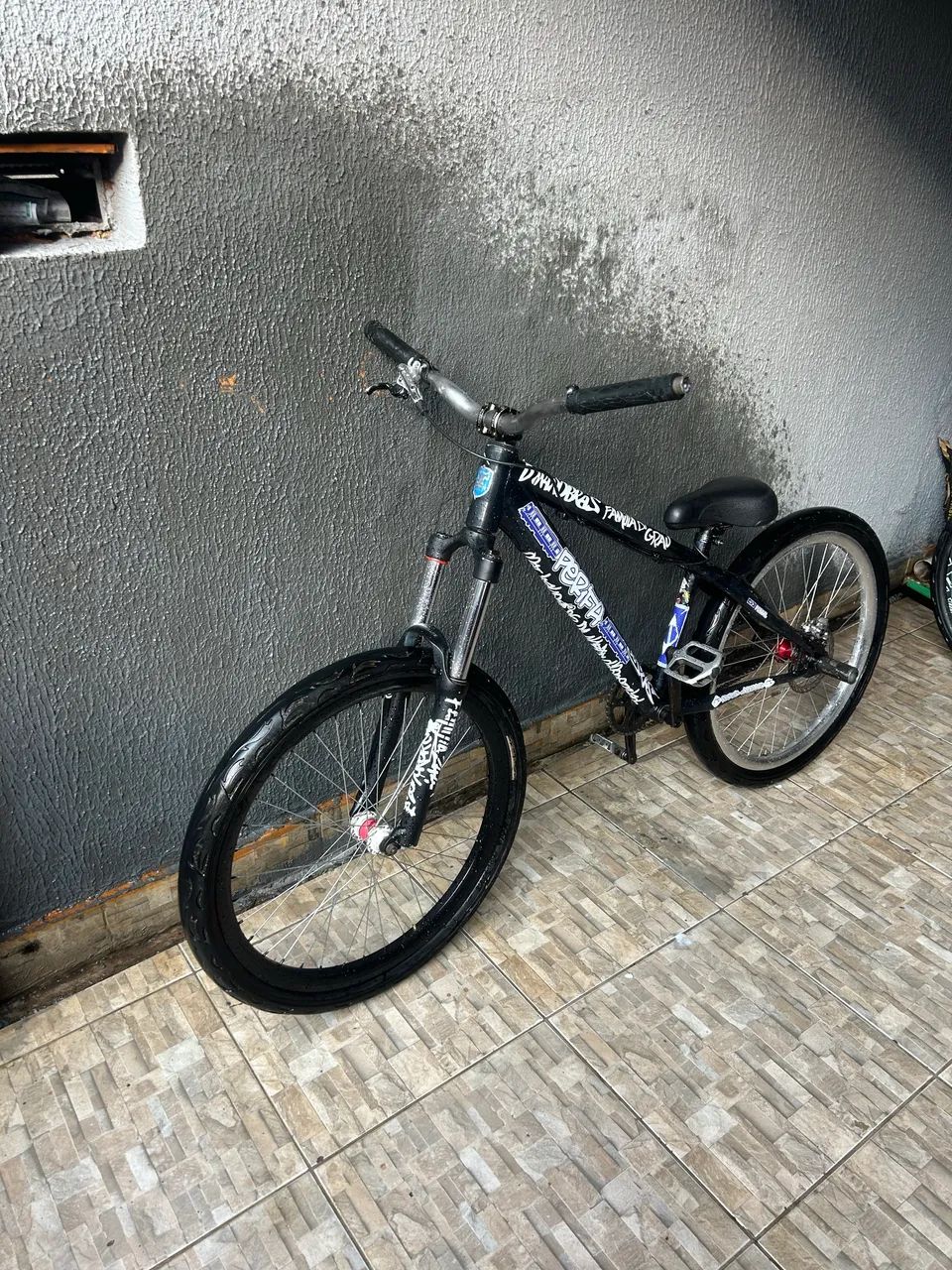 Bike Perifa ! Oportunidade! - Foto 2