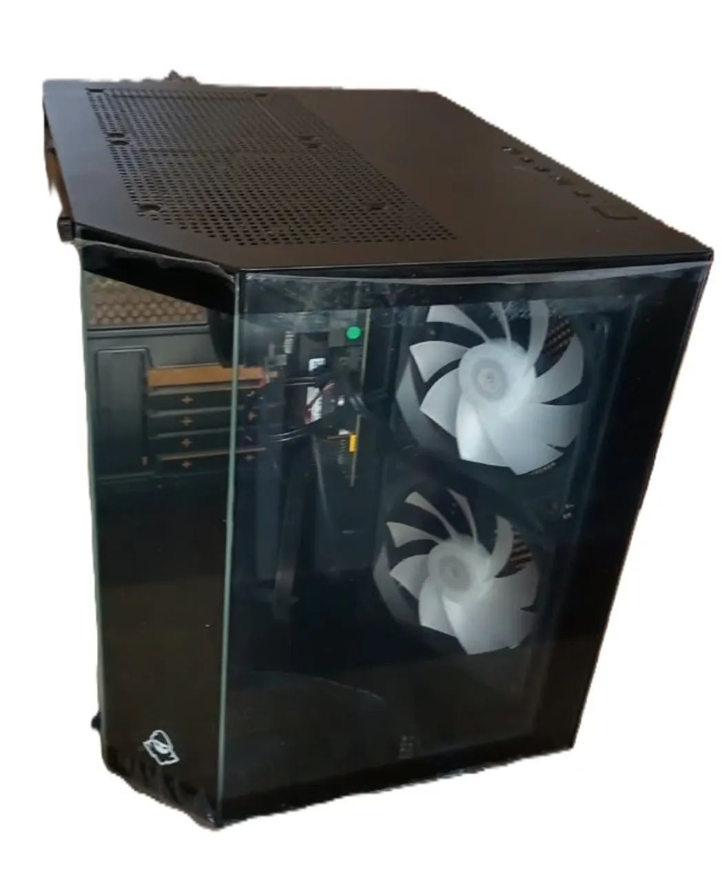 PC Gamer Básico - Foto 3