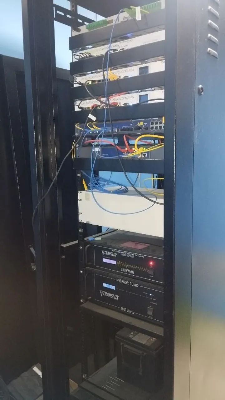 PROVEDOR DE INTERNET A VENDA  - Foto 4