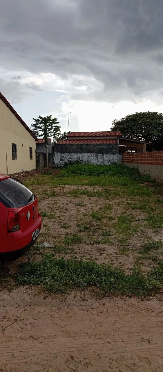 Vendo Terreno na lagoa do Juvenal, Marangupe ce - Foto 2