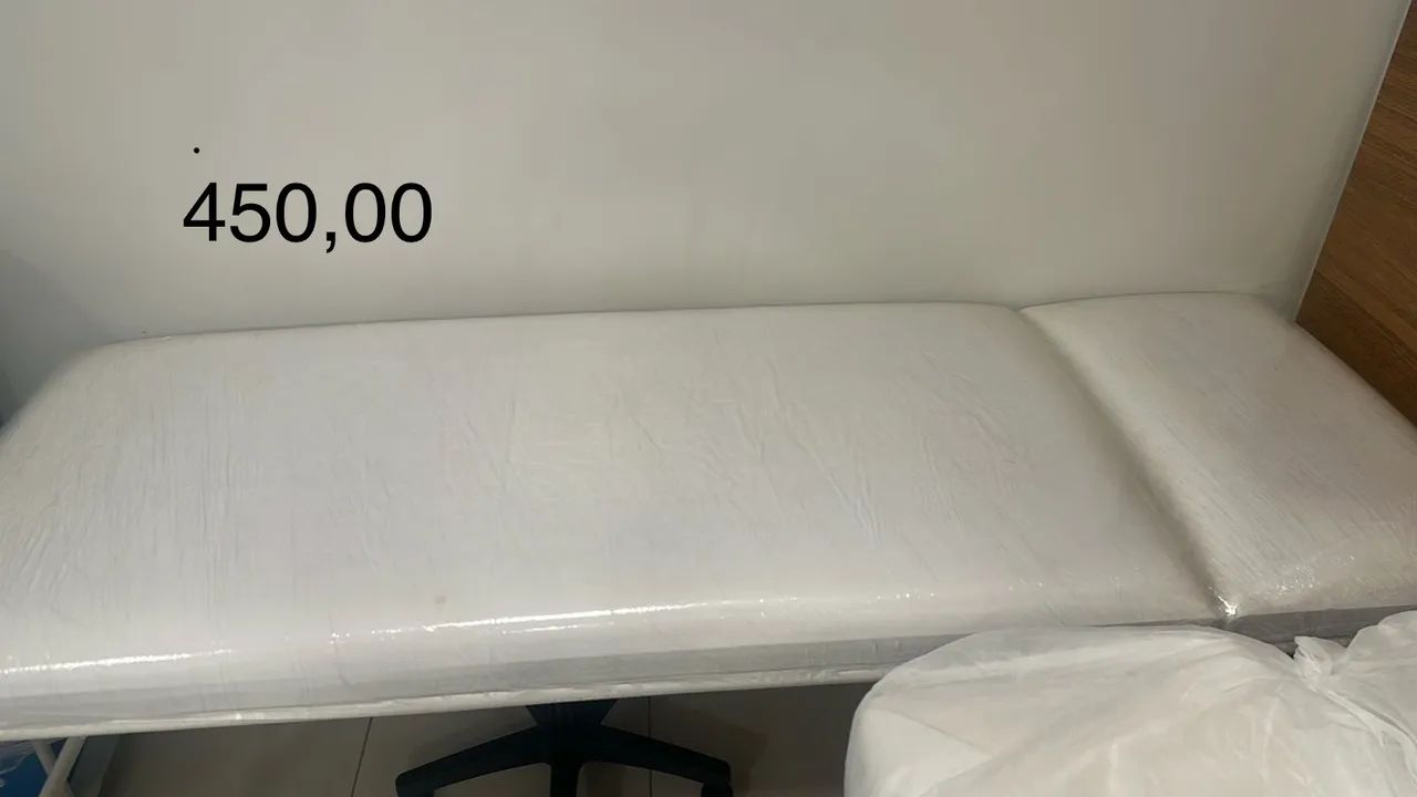 Macas fixas - Foto 3