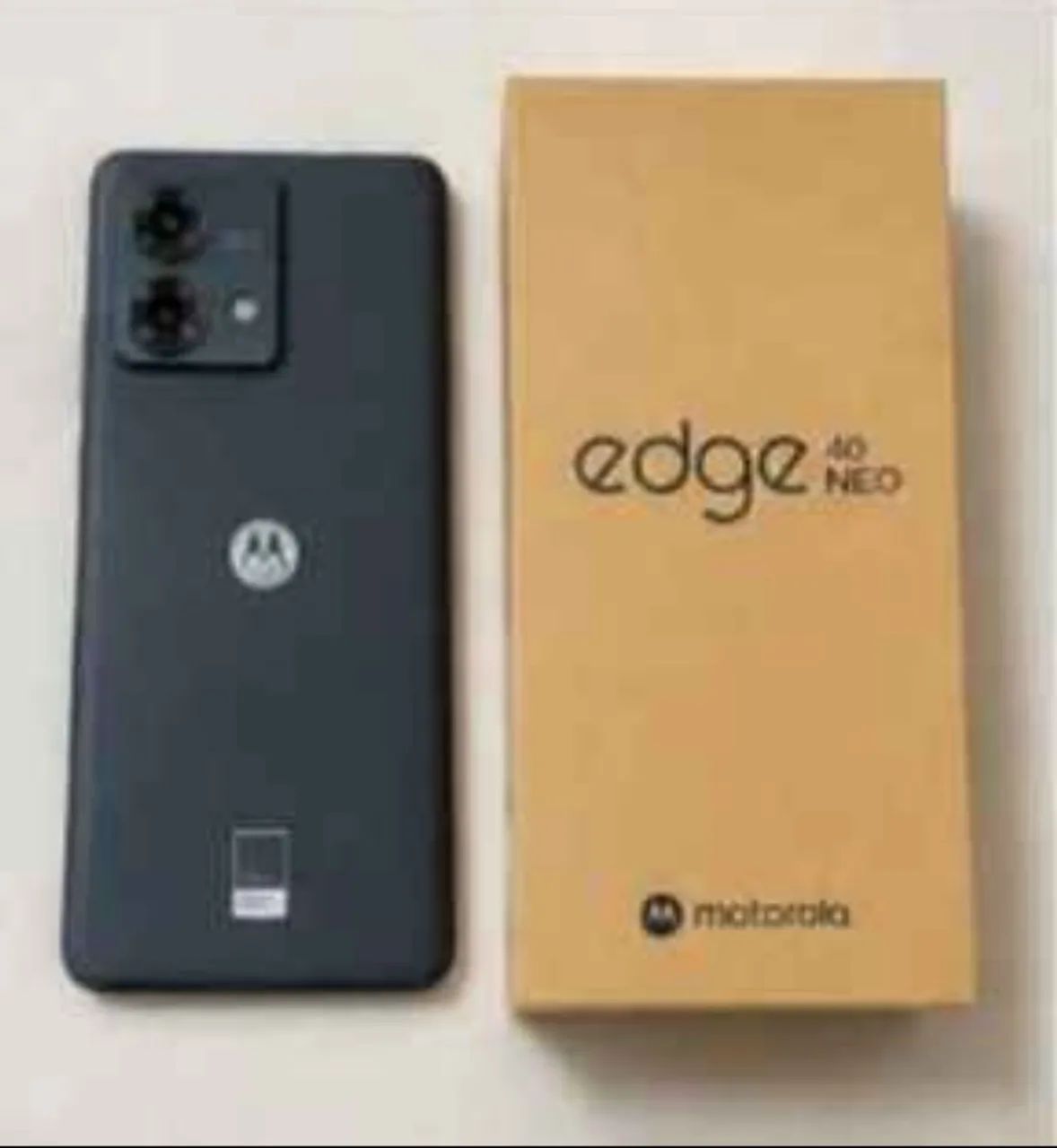 Motorola edge 40 neo 