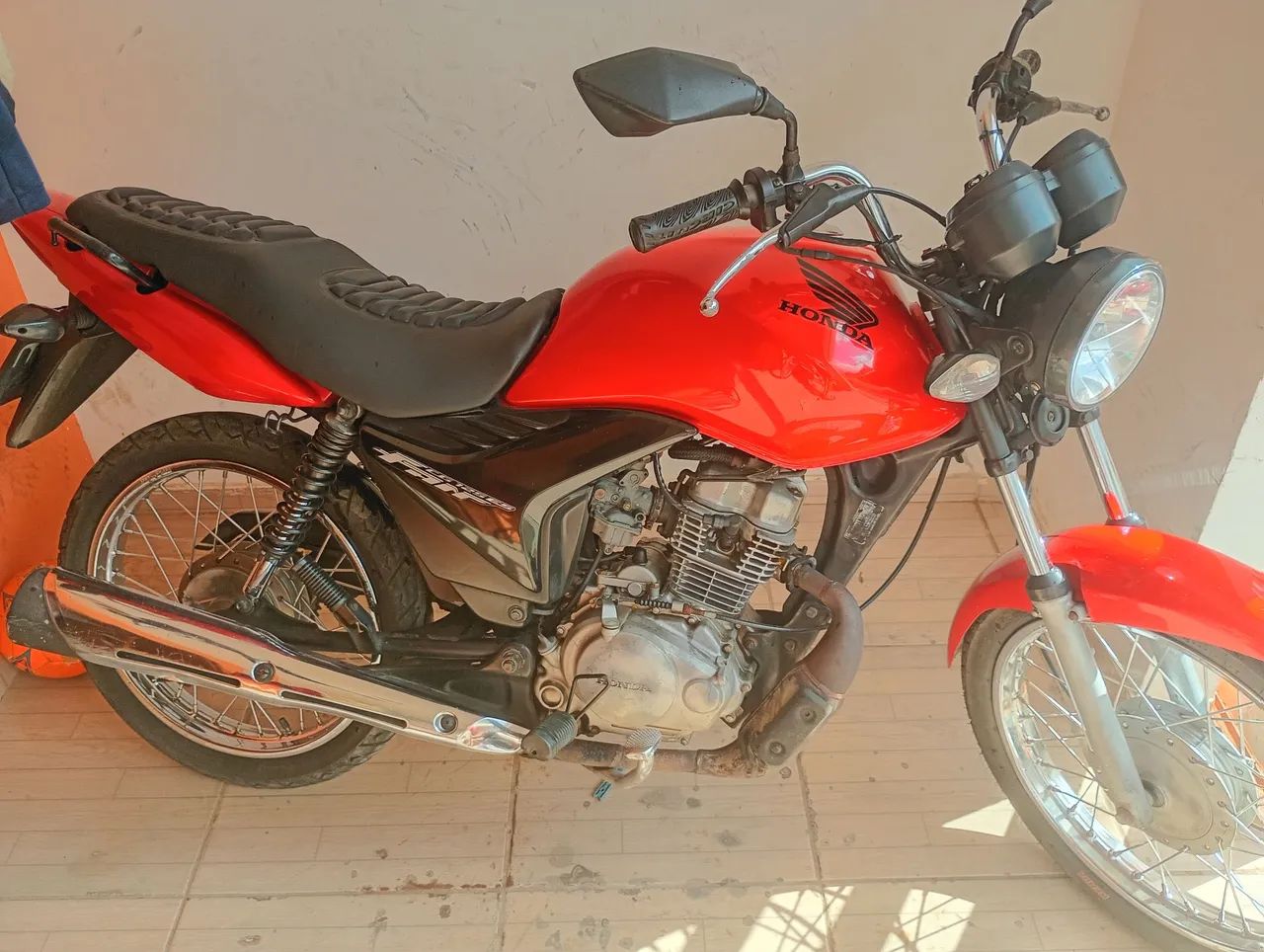 Fan 125 extra  - Foto 5
