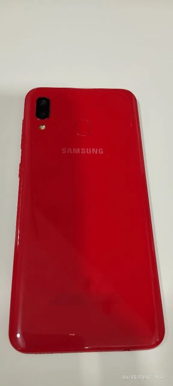 Celular  usado
