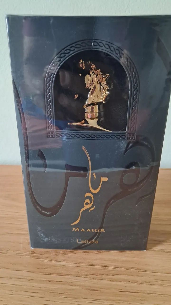 Perfume Árabe Maahir - Foto 3
