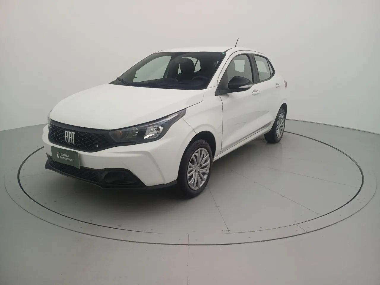 Fiat Argo Drive 1.0 Firefly 2026