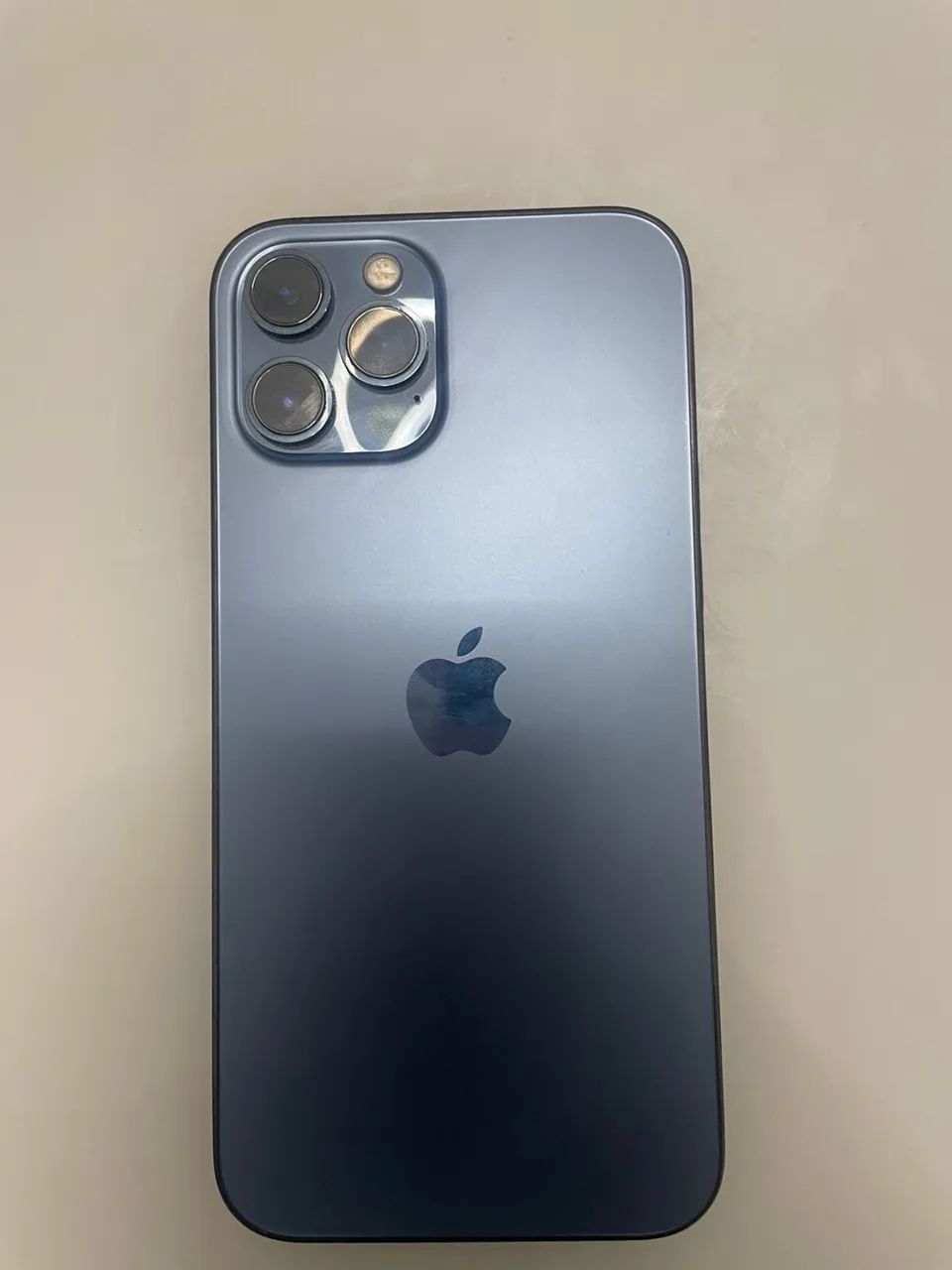 Vendo iPhone 12 Pro Max 