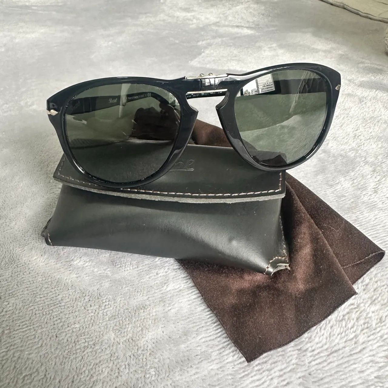 Óculos Persol Original - Foto 5