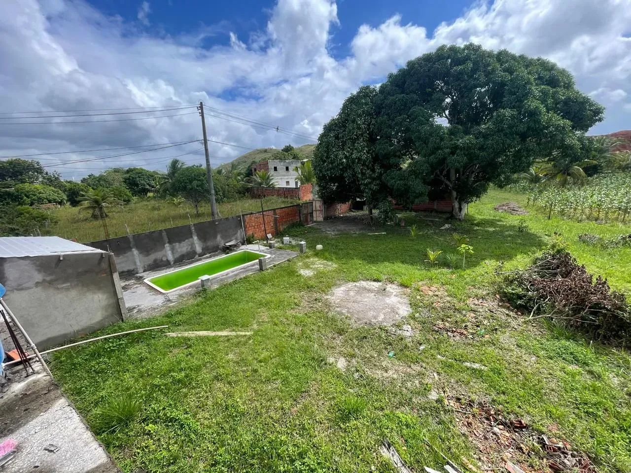 Vendo sitio com Galpão - Camaçari - BA - Foto 4
