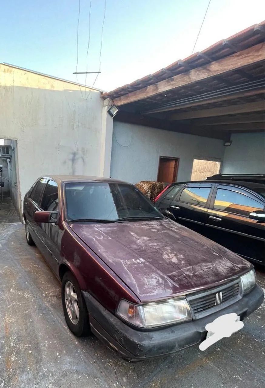 Fiat Tempra 2.0 I.E 16V 2P E 4P 1996 - Foto 2