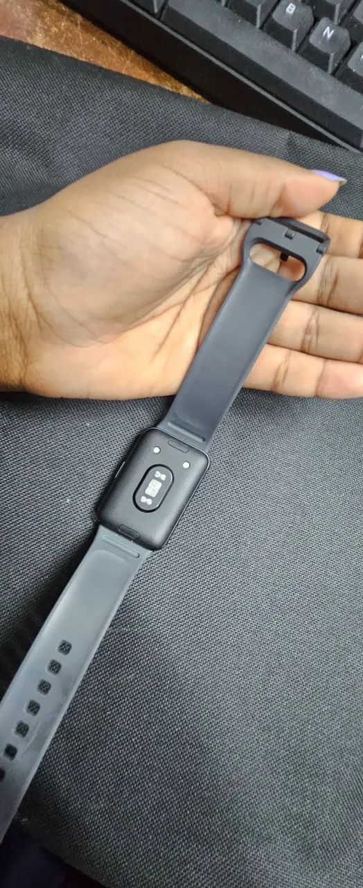 Smartband samsung galaxy fit3 - Foto 2