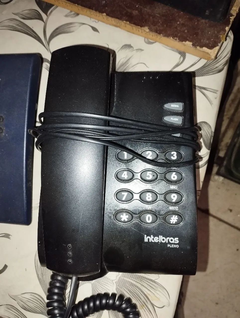 Telefones fixos funcionando. - Foto 3