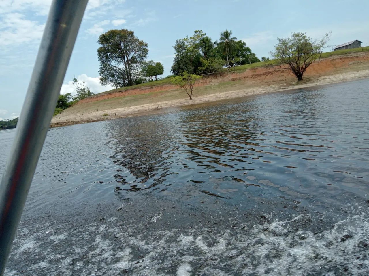 Sítio no careiro Castanho  - Foto 3