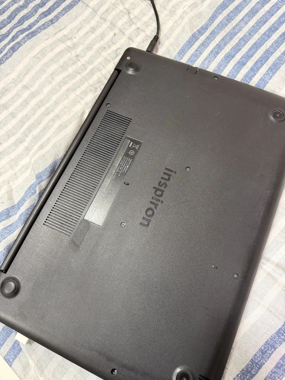 Vendo Notebook DELL Intel Core i5 - 2TB 8GB - Foto 3