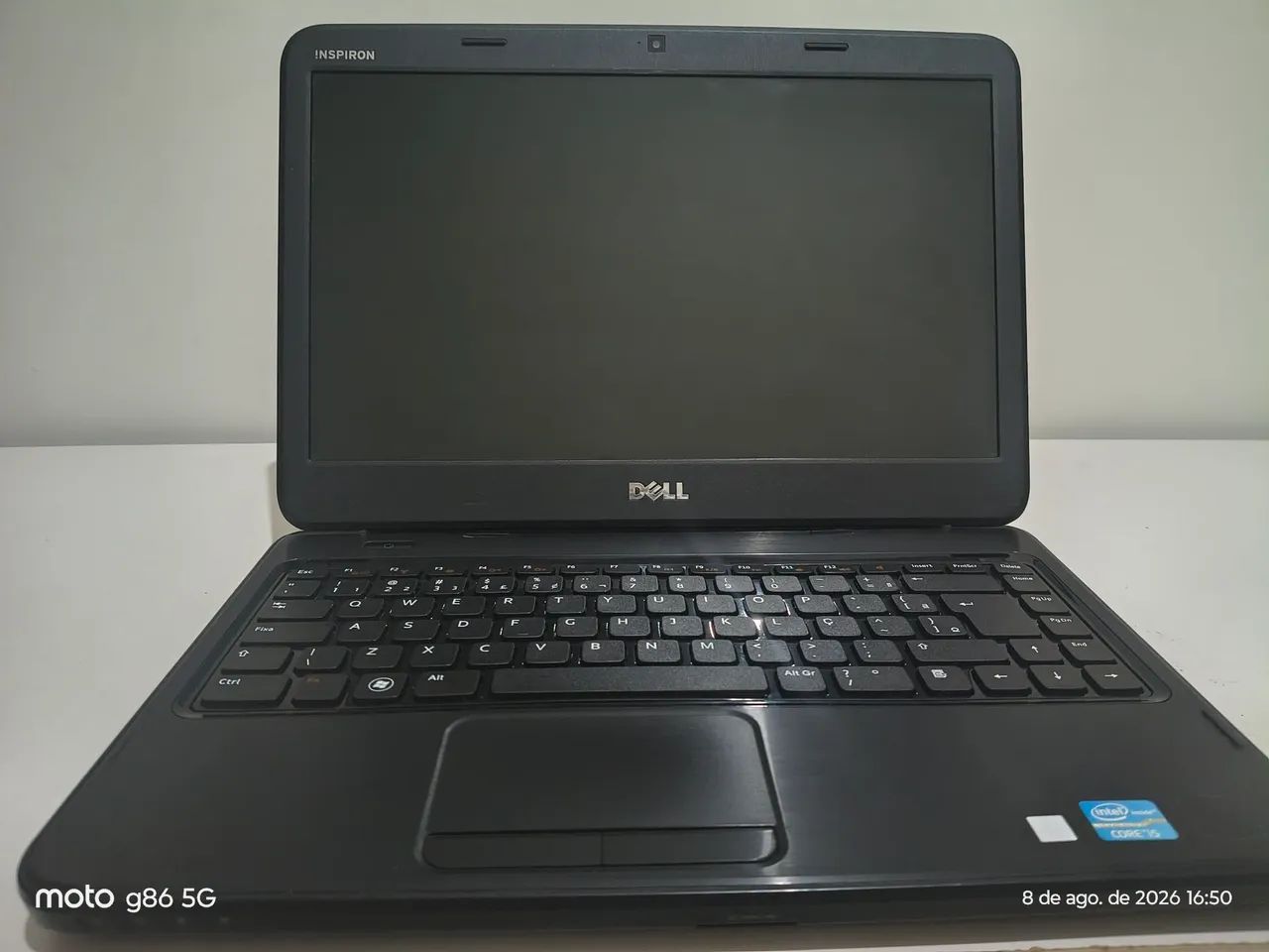 NOTEBOOK DELL I5 - Foto 2