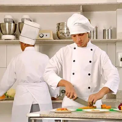 VAGA - COZINHEIRA