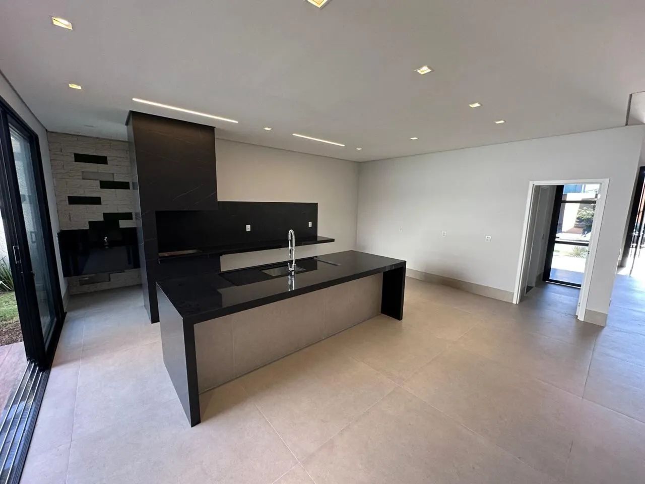 Sobrado com 3 suites no Florais Italia - Foto 5