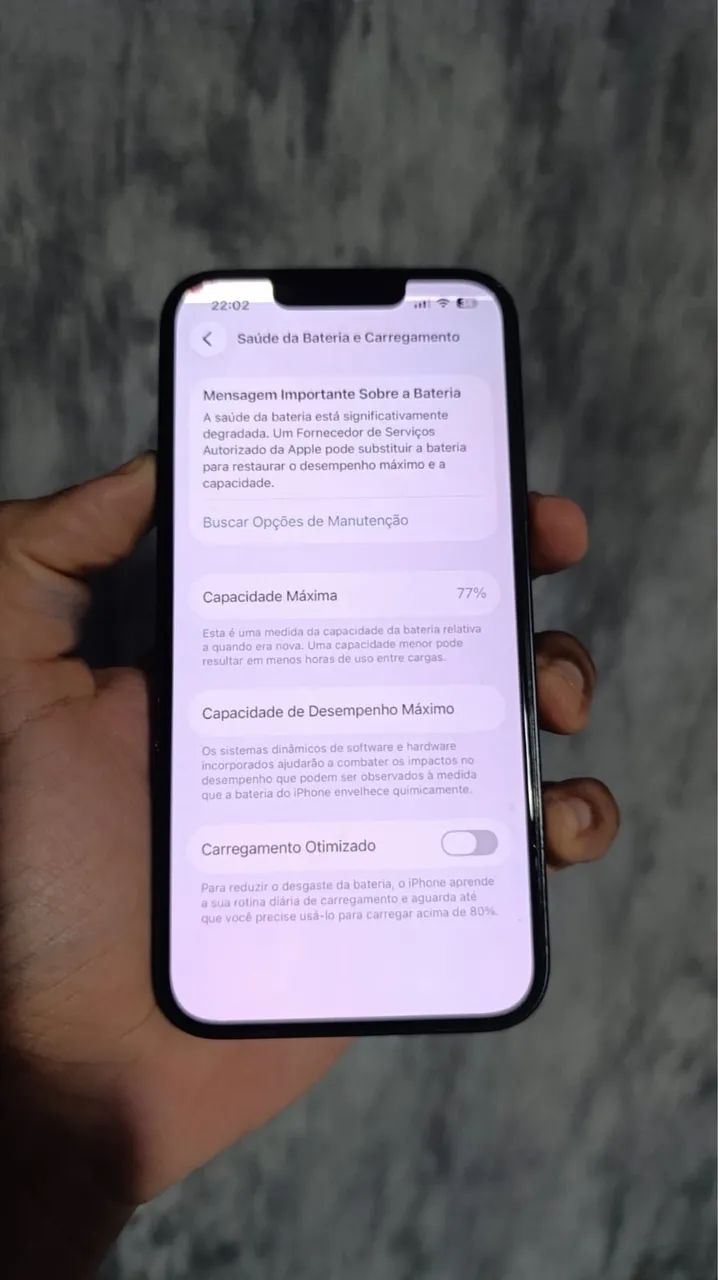 iPhone 14 - 128GB - Foto 3