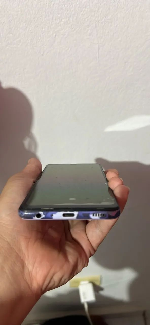 Vendo celular Samsung A32 - Foto 4
