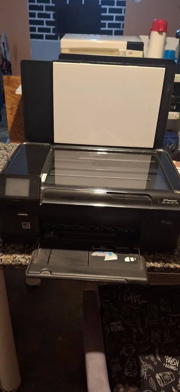 Impressora hp